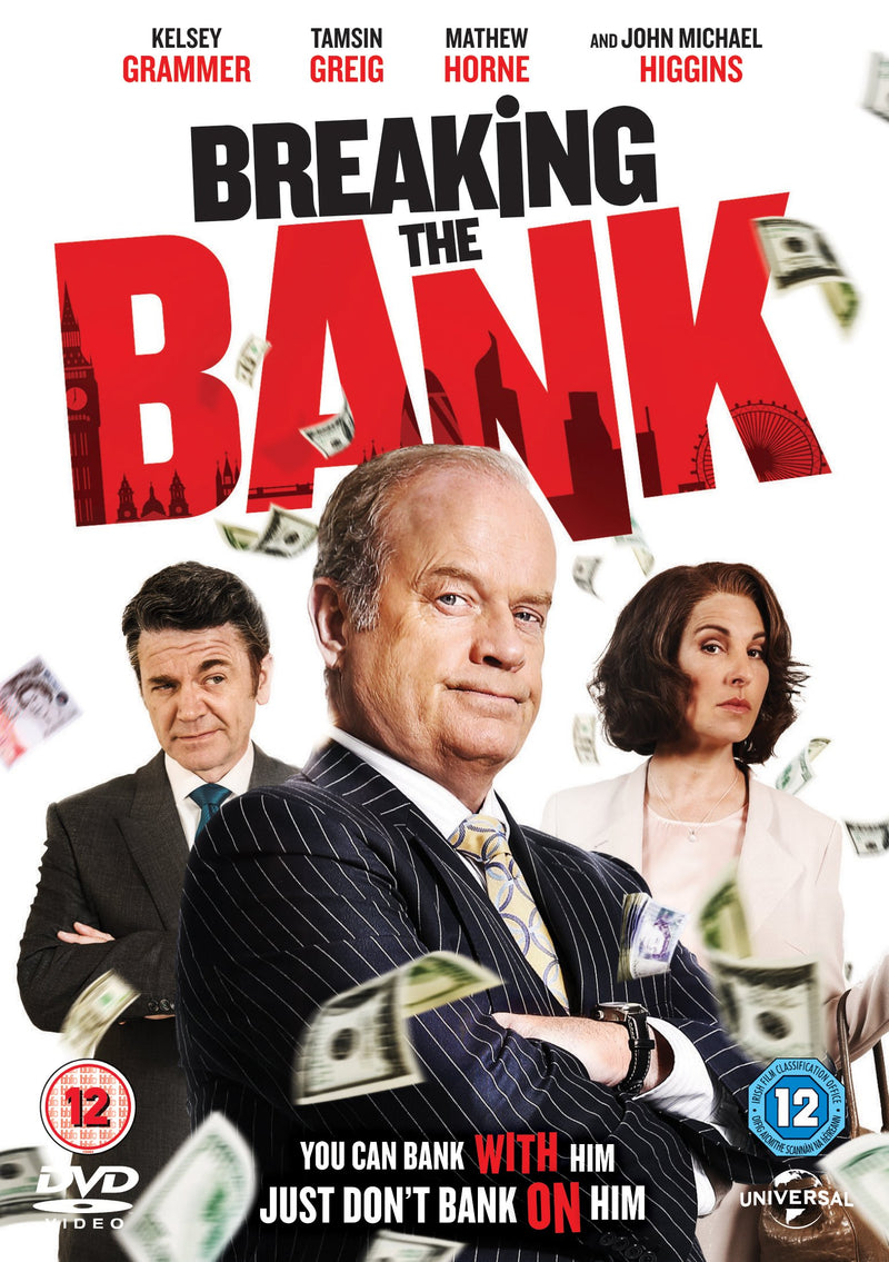 Breaking the Bank