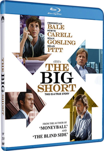 The Big Short