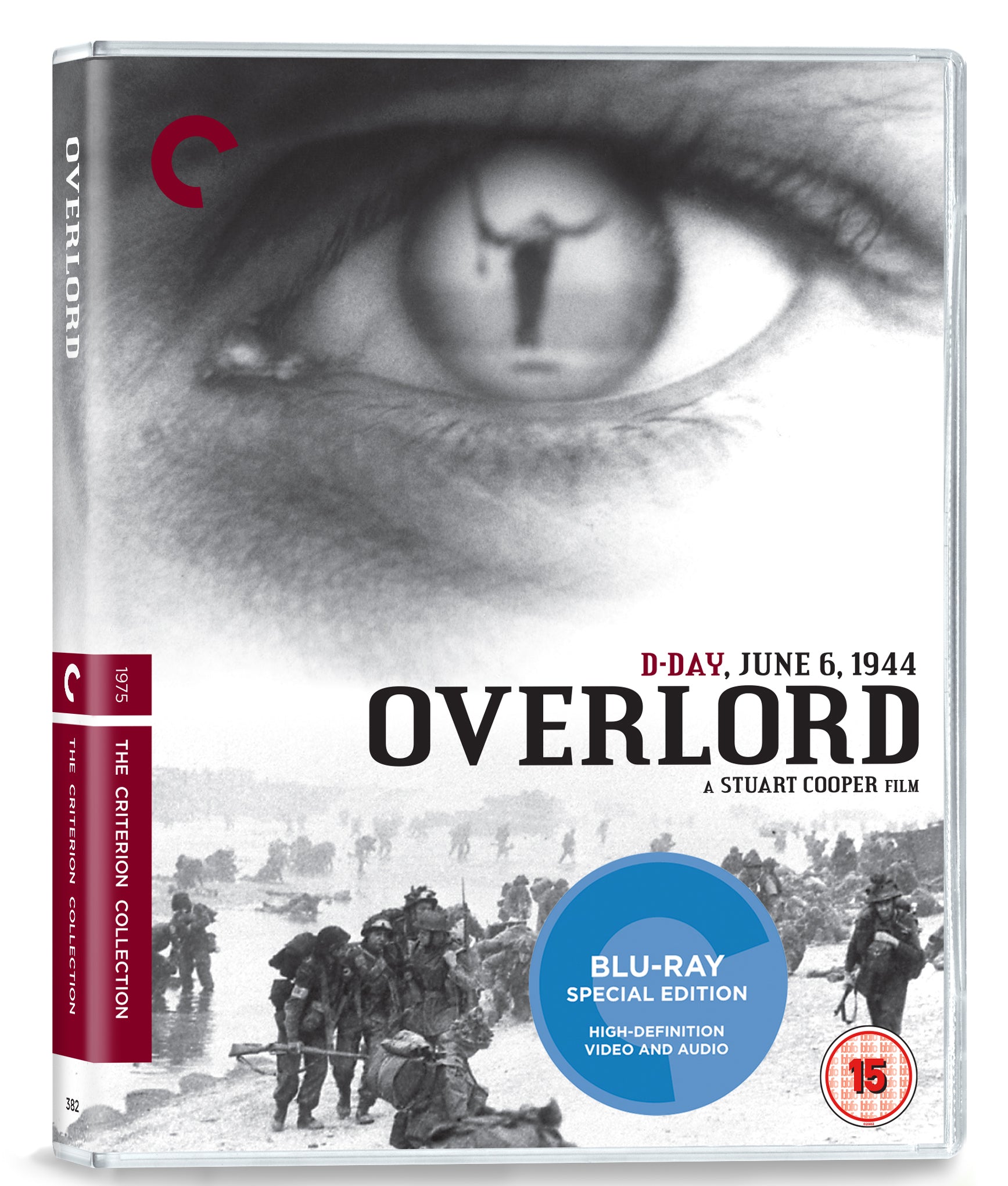 Overlord - The Criterion Collection