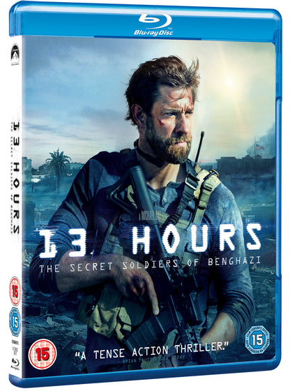 13 Hours