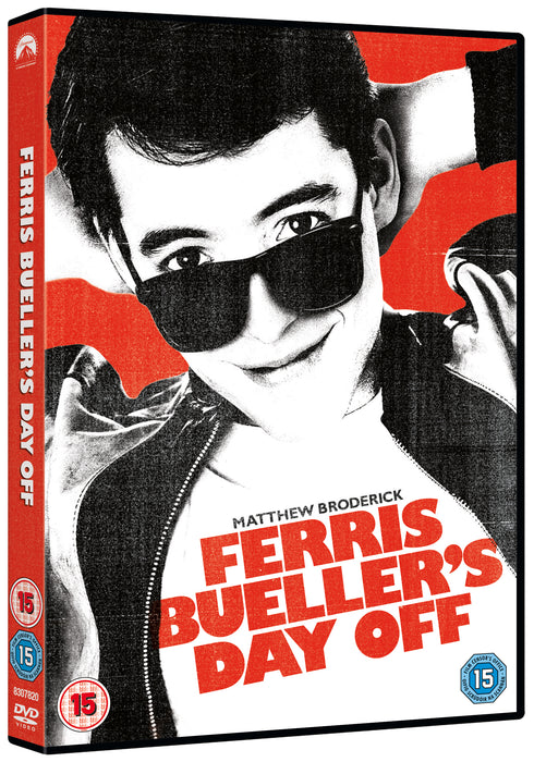 Ferris Bueller's Day Off