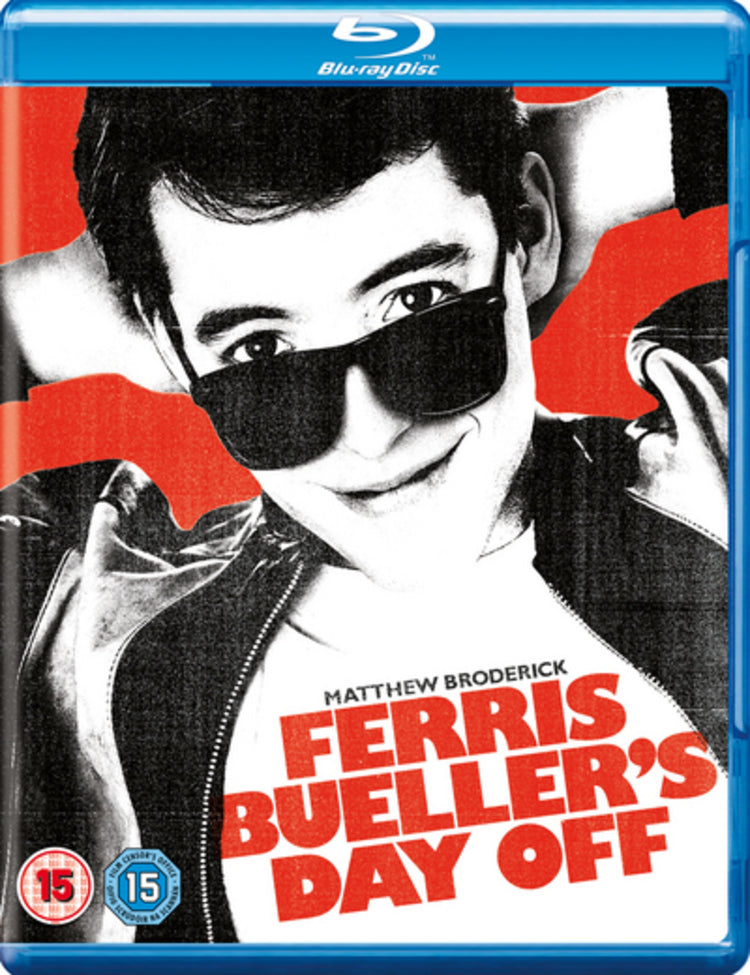 Ferris Bueller's Day Off