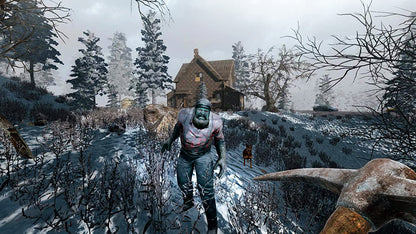 7 Days to Die (PS4) PlayStation 4