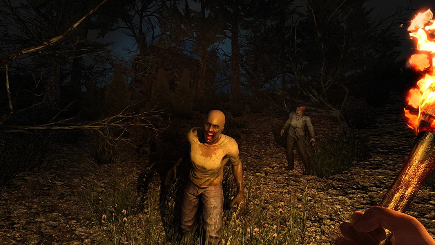 7 Days to Die (PS4) PlayStation 4
