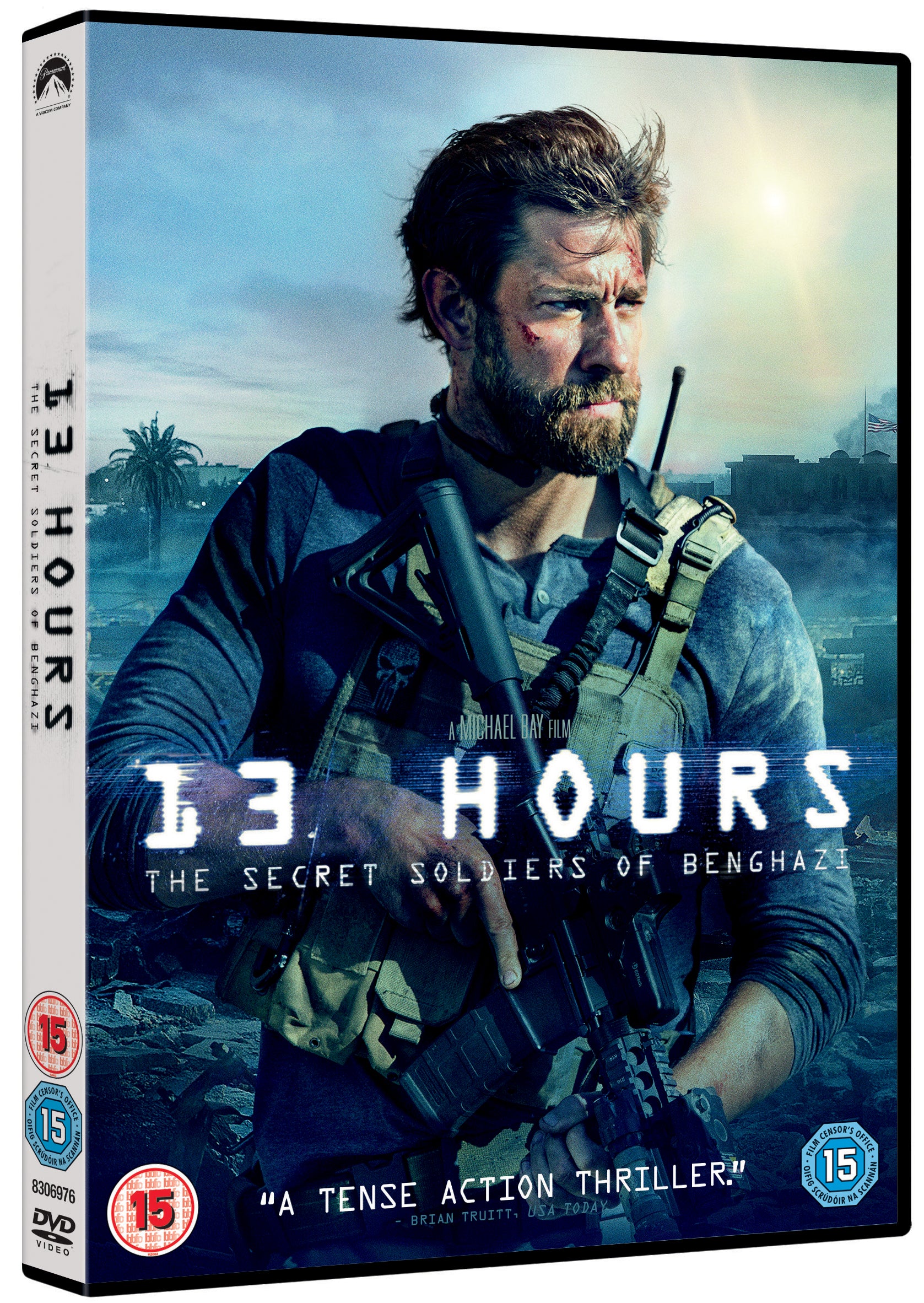 13 Hours
