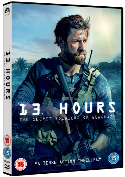13 Hours