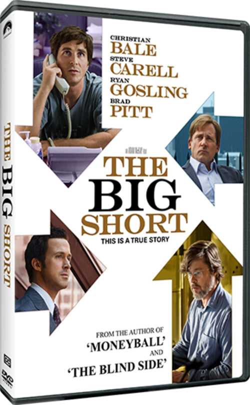 The Big Short