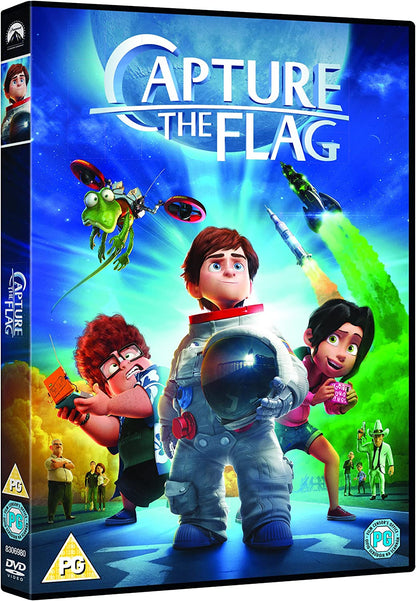 Capture the Flag