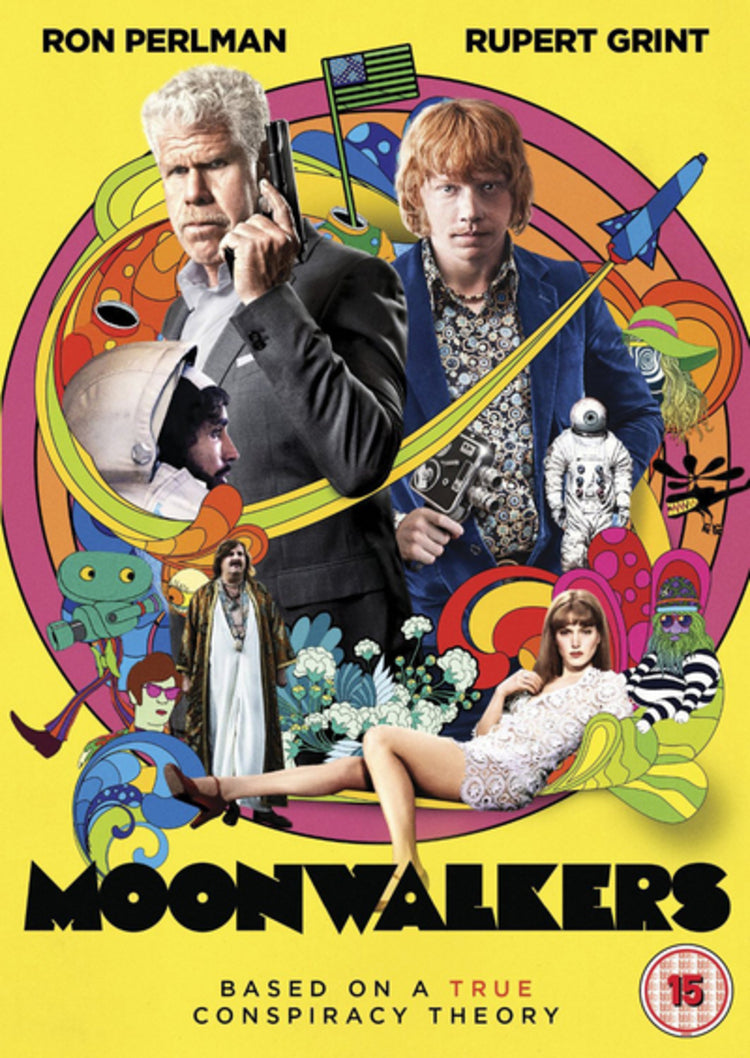 Moonwalkers