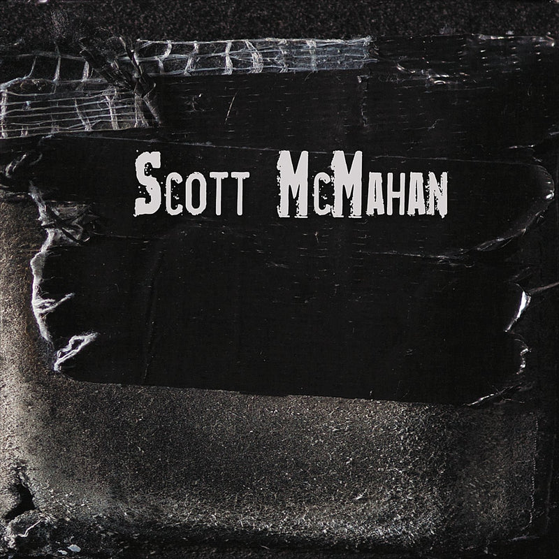 Scott Mcmahan