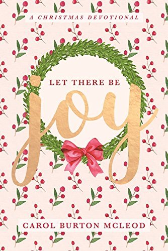 Let There Be Joy