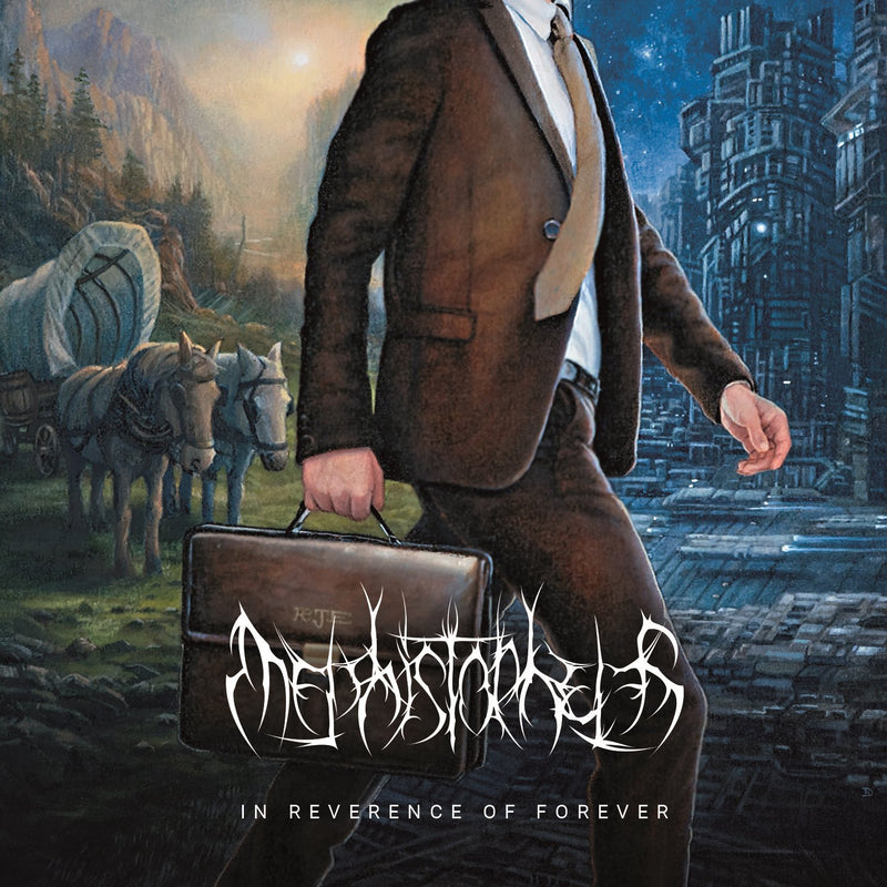 In Reverence of Forever