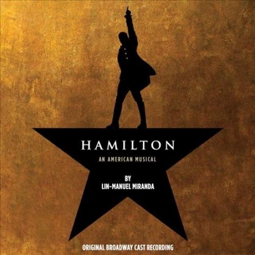 Hamilton (OCR