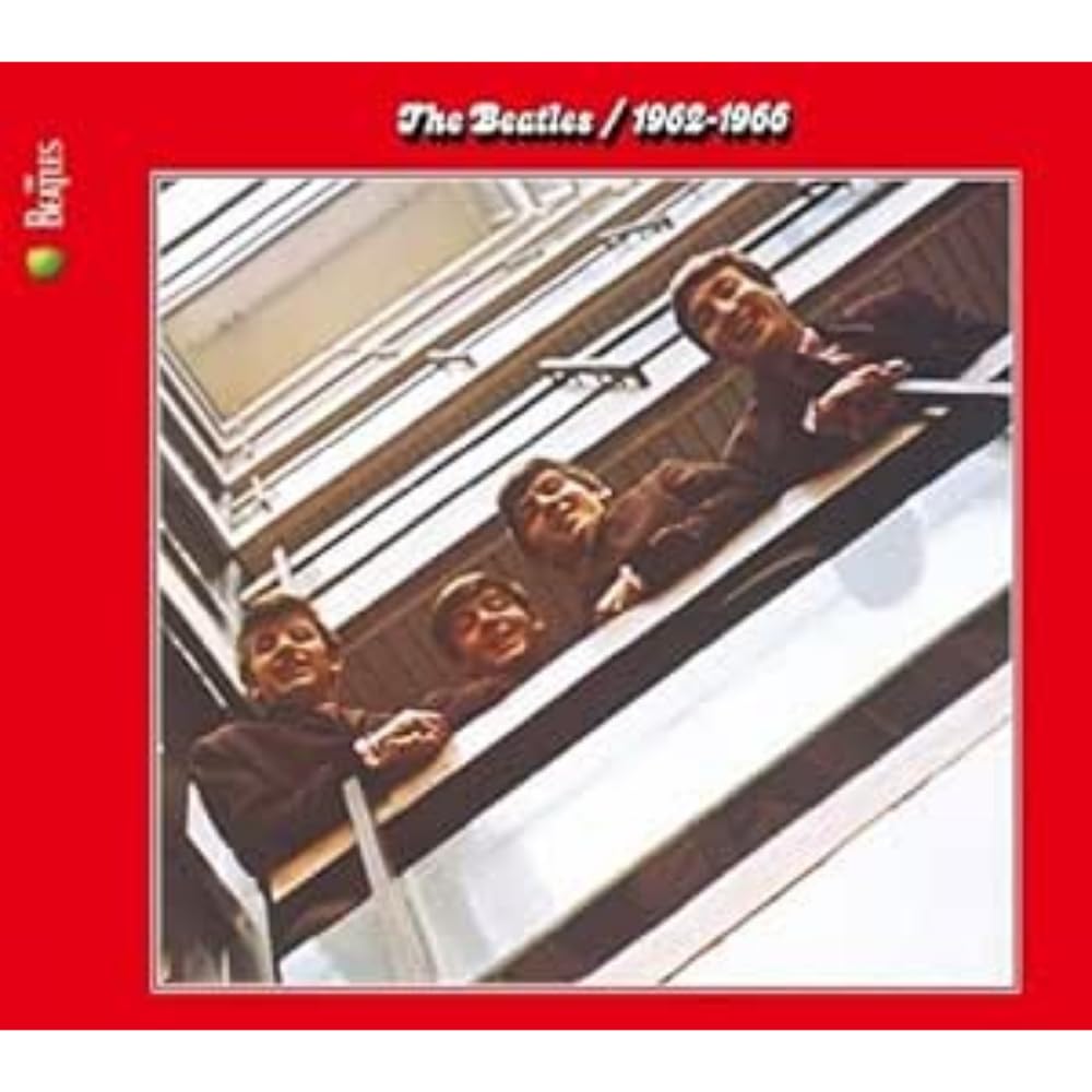 The Beatles 1962-1966 <Limited>