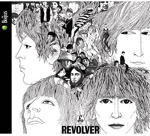 Revolver <Limited>