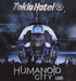 Humanoid City Live