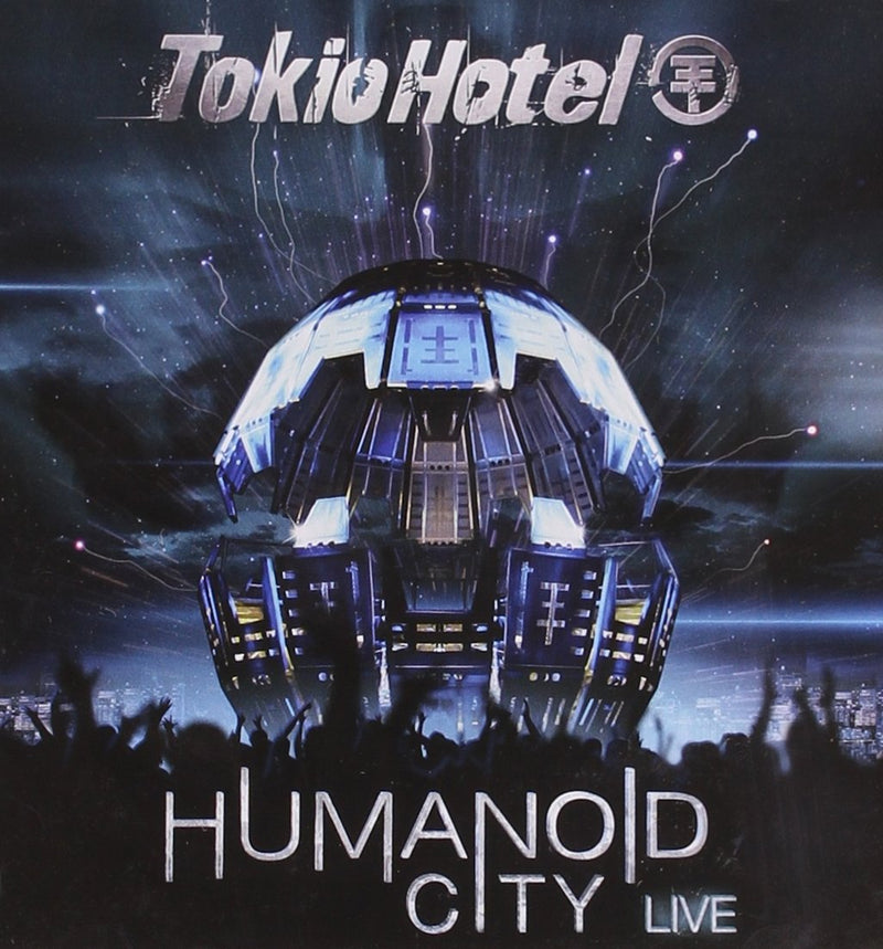 Humanoid City Live