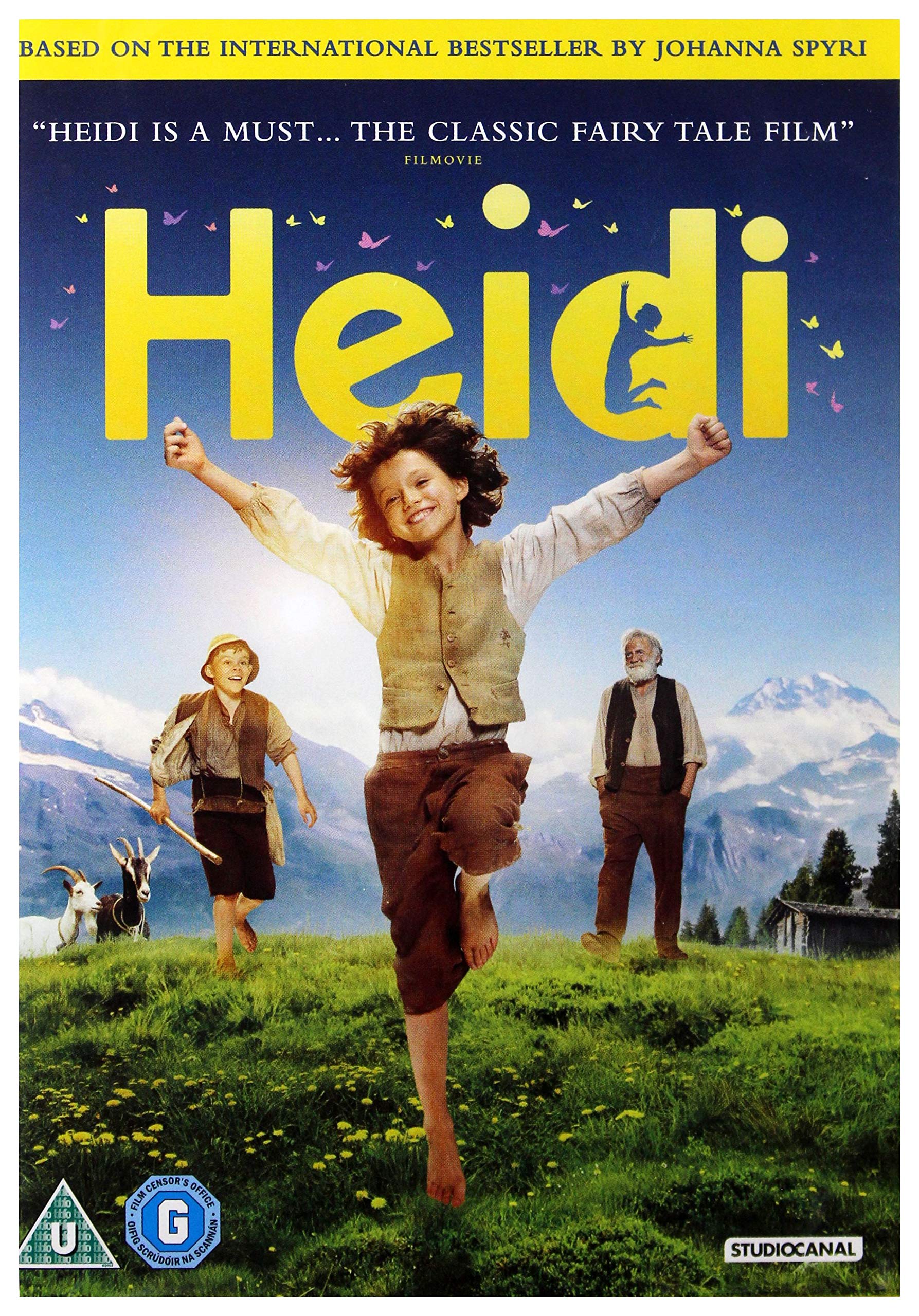 Heidi