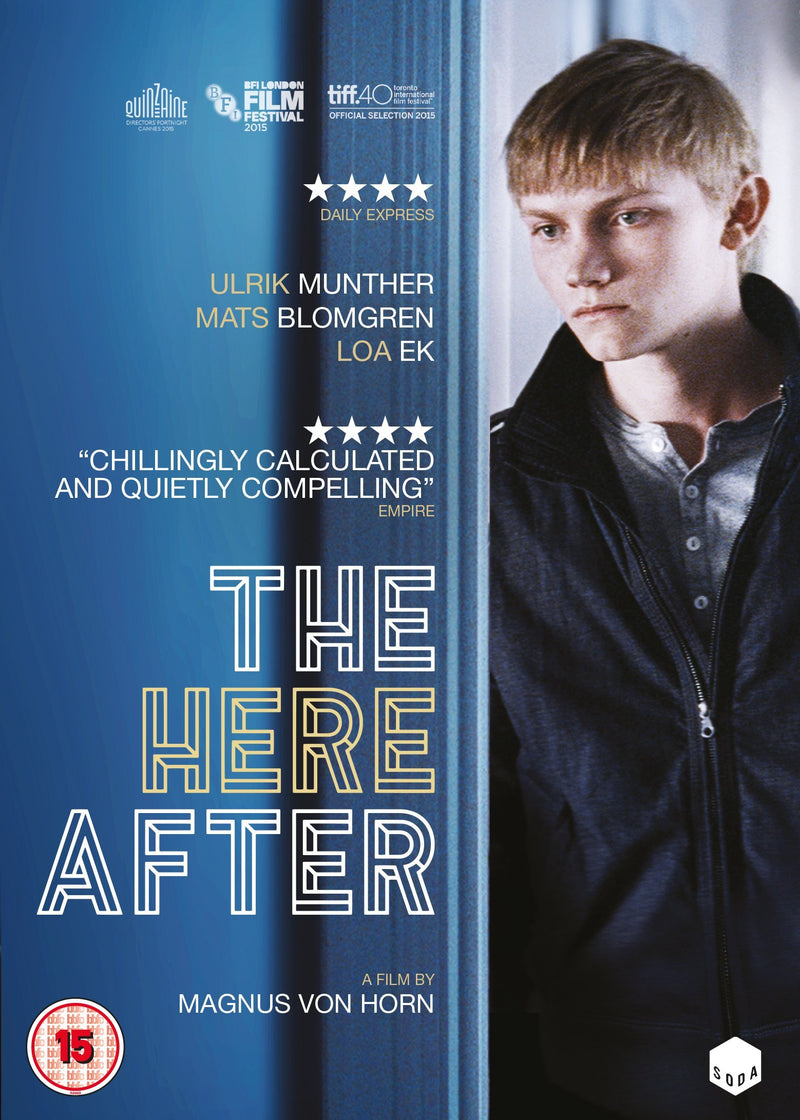 The Here After