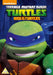 Teenage Mutant Ninja Turtles: S1 Vol1 - Rise of the Turtles