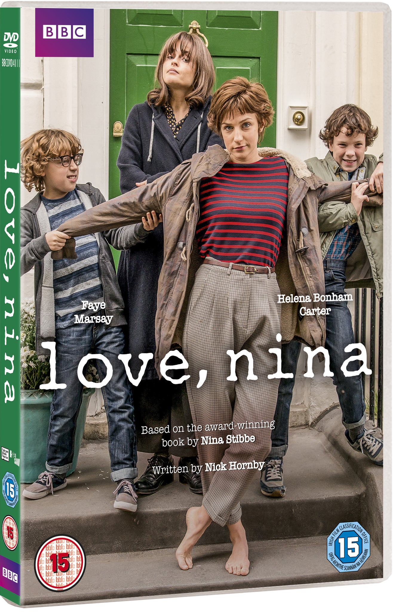 Love, Nina