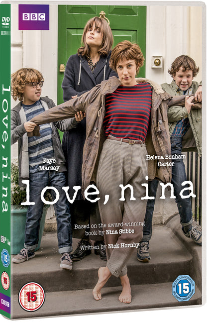 Love, Nina