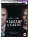 House of Cards: The Complete Fourth Season
