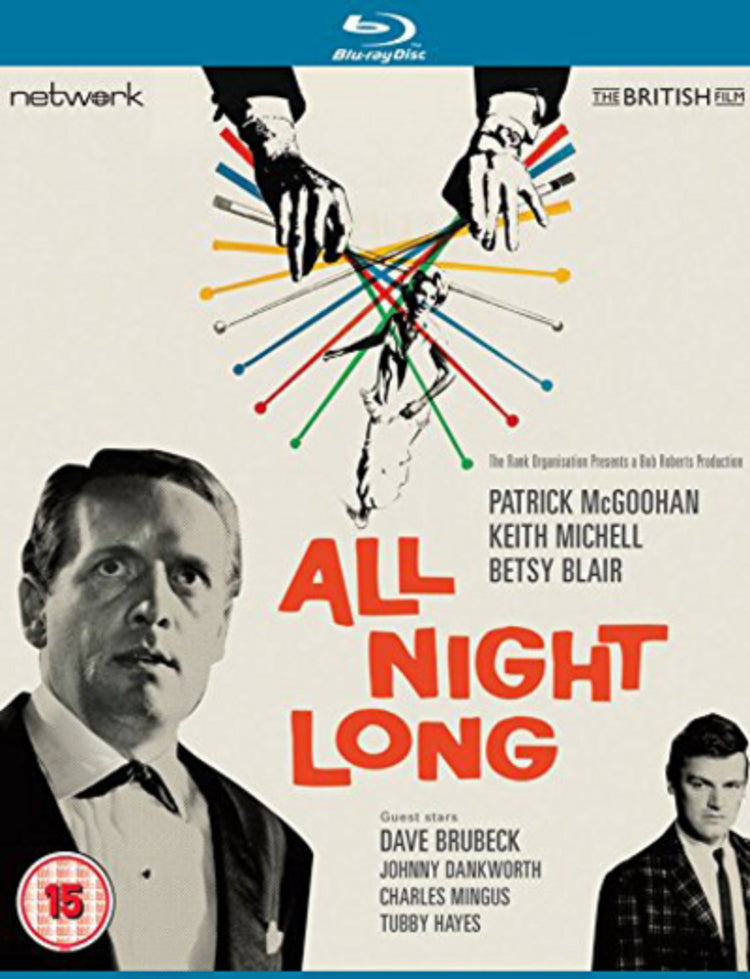 All Night Long