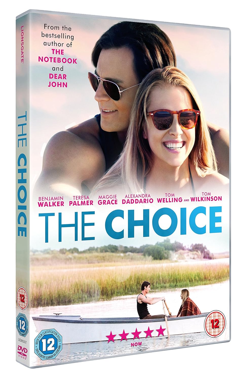The Choice