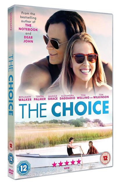 The Choice