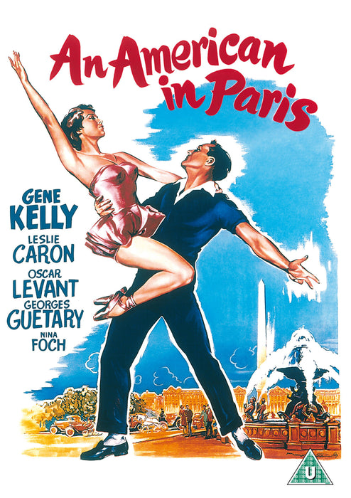 An American in Paris