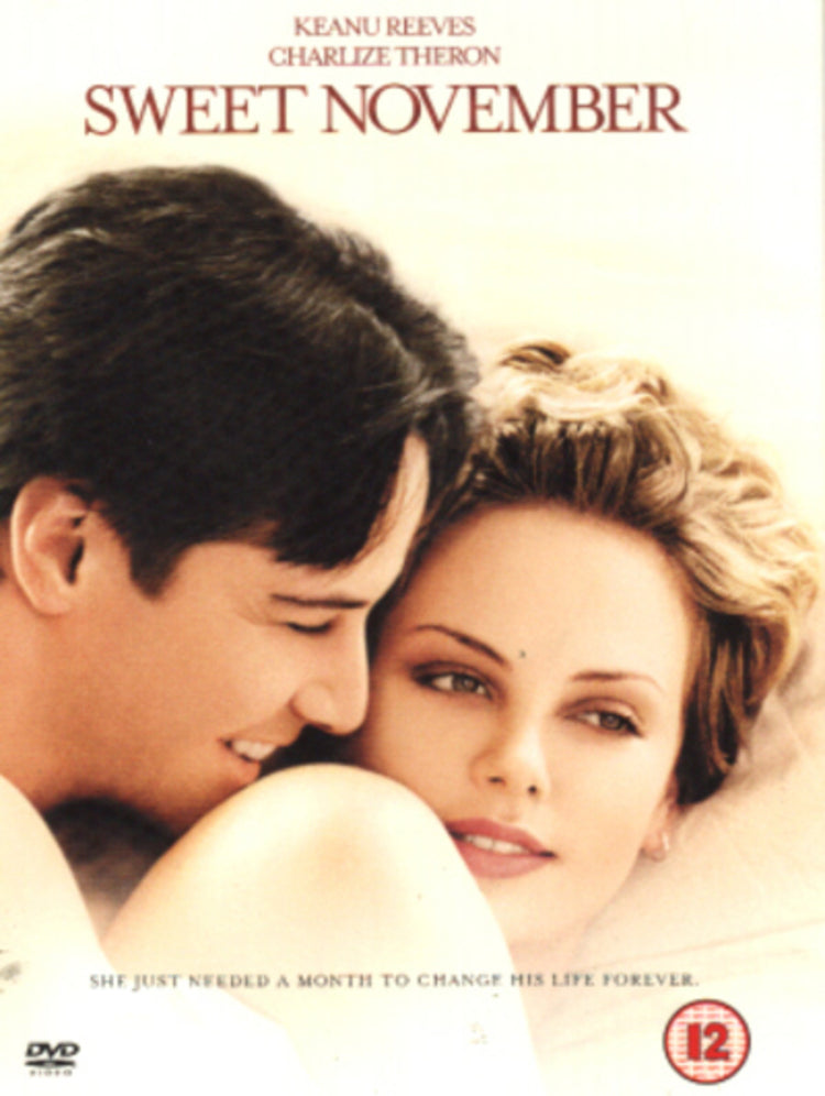 Sweet November (2001)
