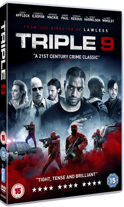 Triple 9