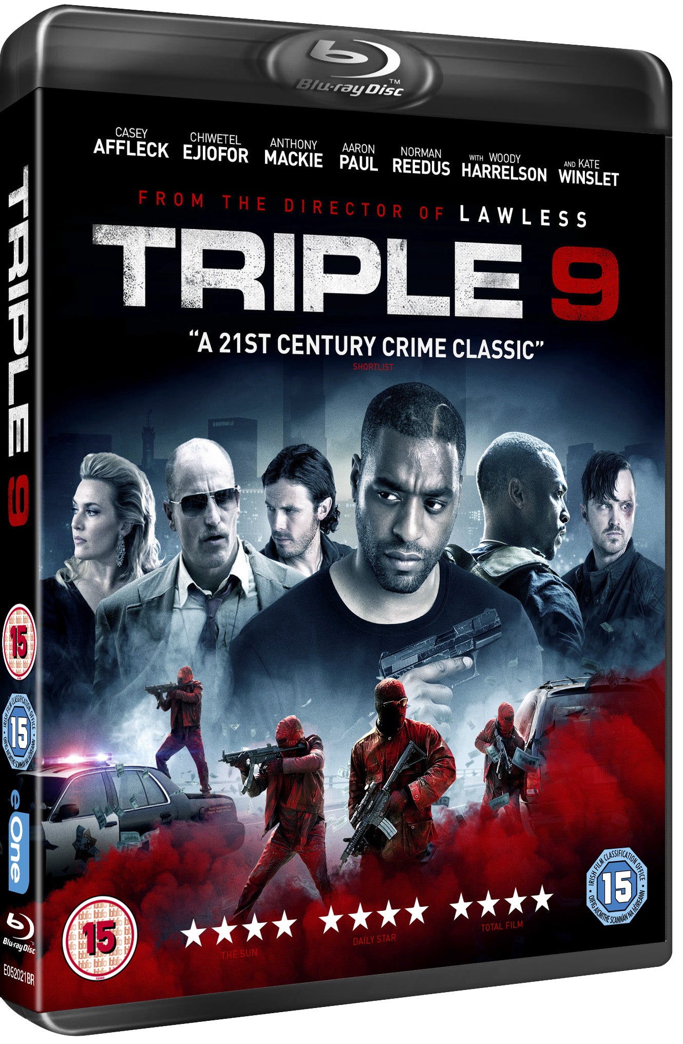 Triple 9
