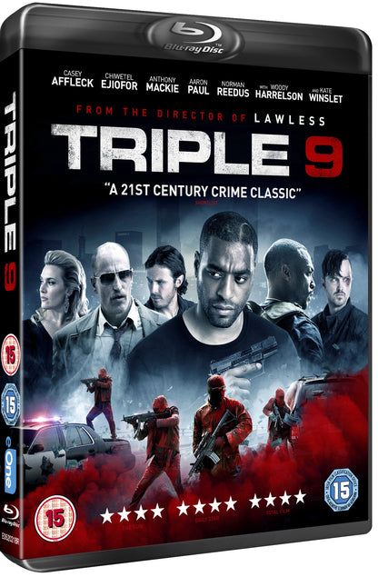 Triple 9
