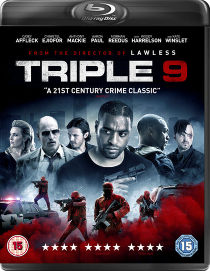 Triple 9