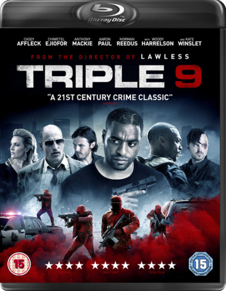 Triple 9