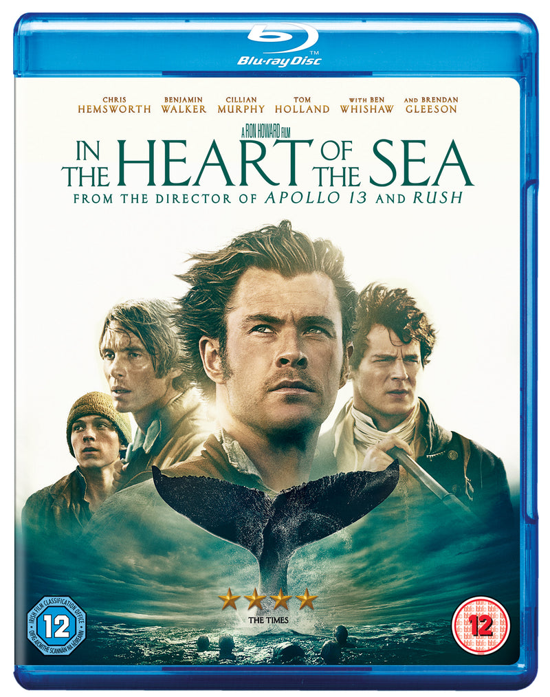In the Heart of the Sea