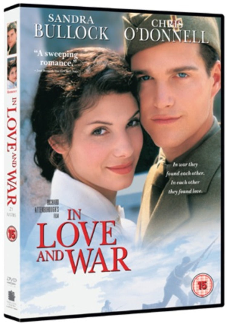 In Love and War (1996)