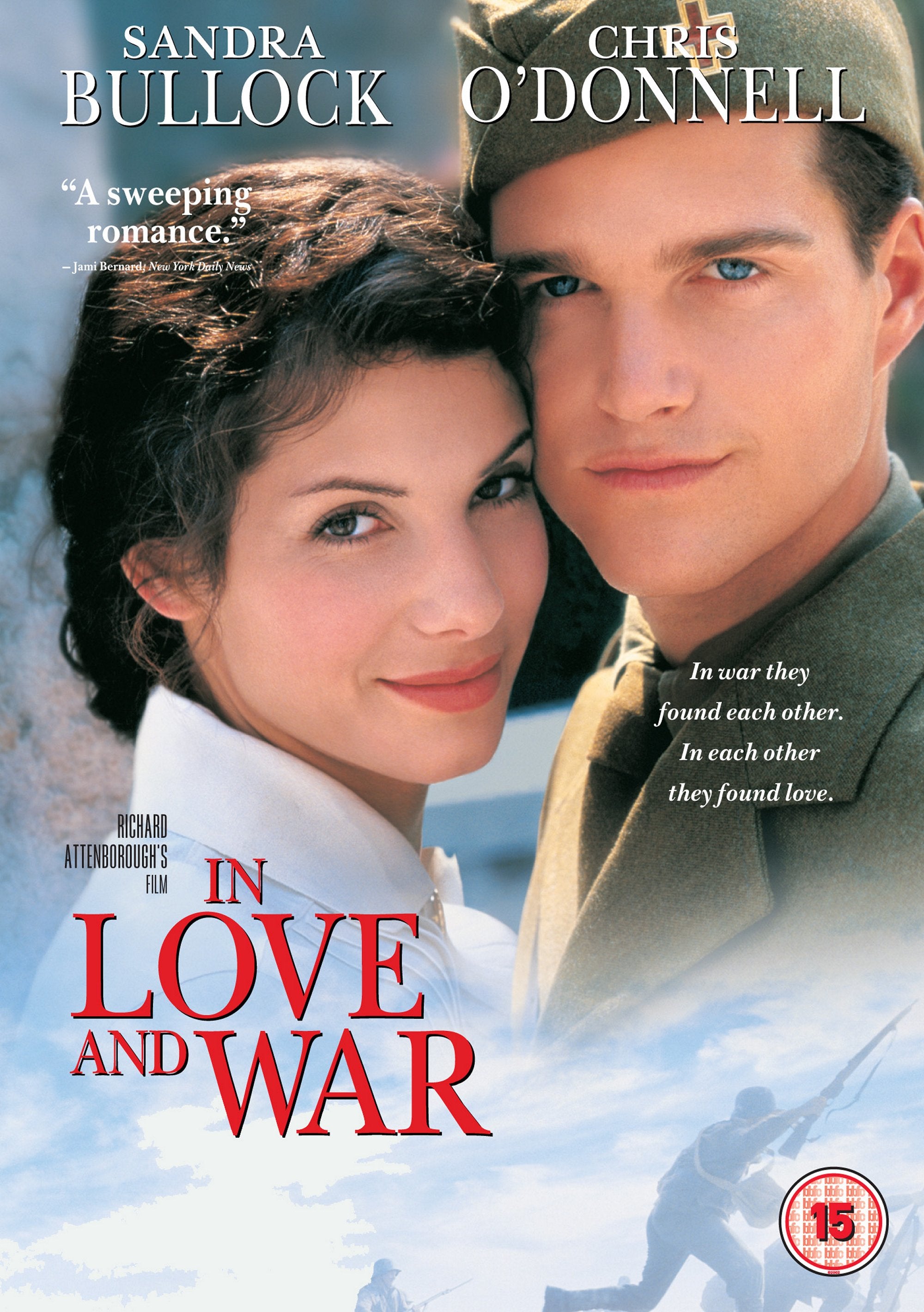 In Love and War (1996)