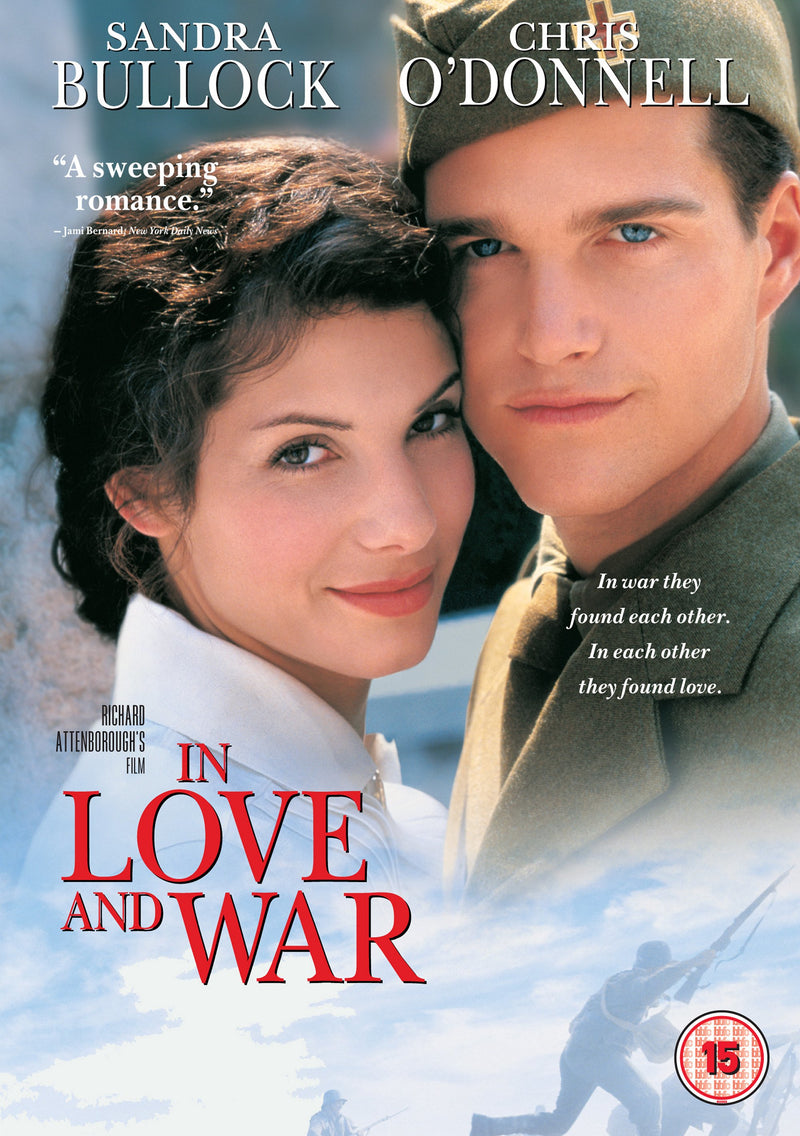 In Love and War (1996)