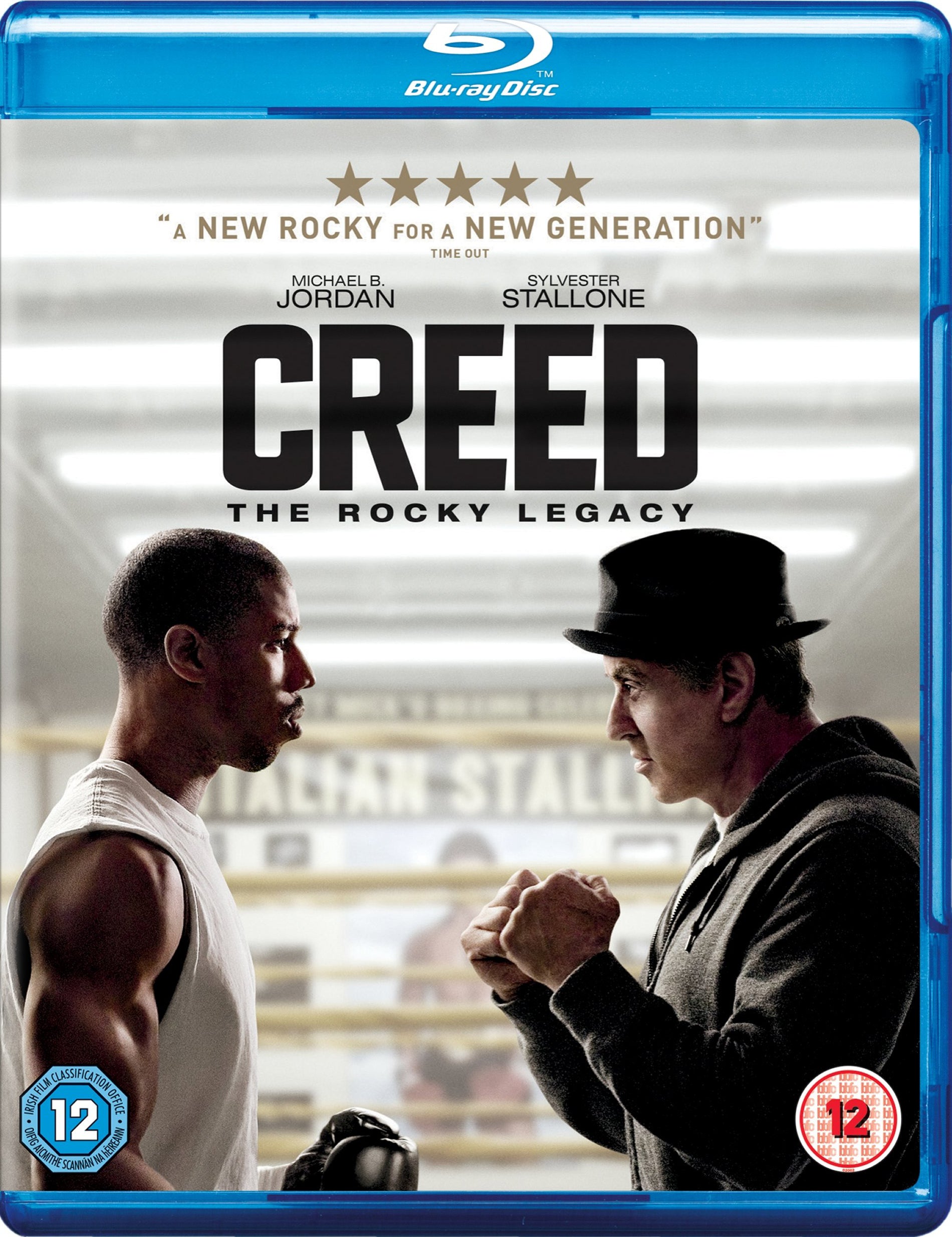 Creed