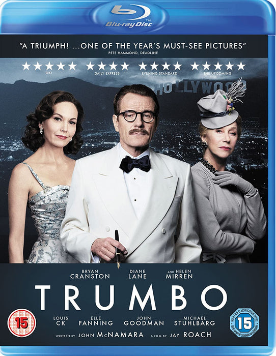 Trumbo