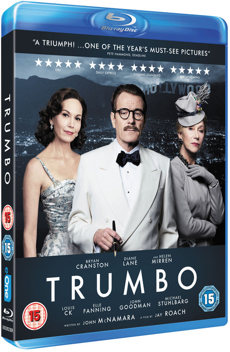 Trumbo