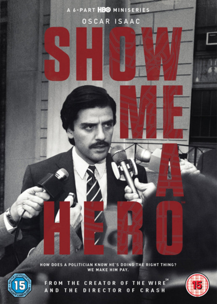 Show Me a Hero