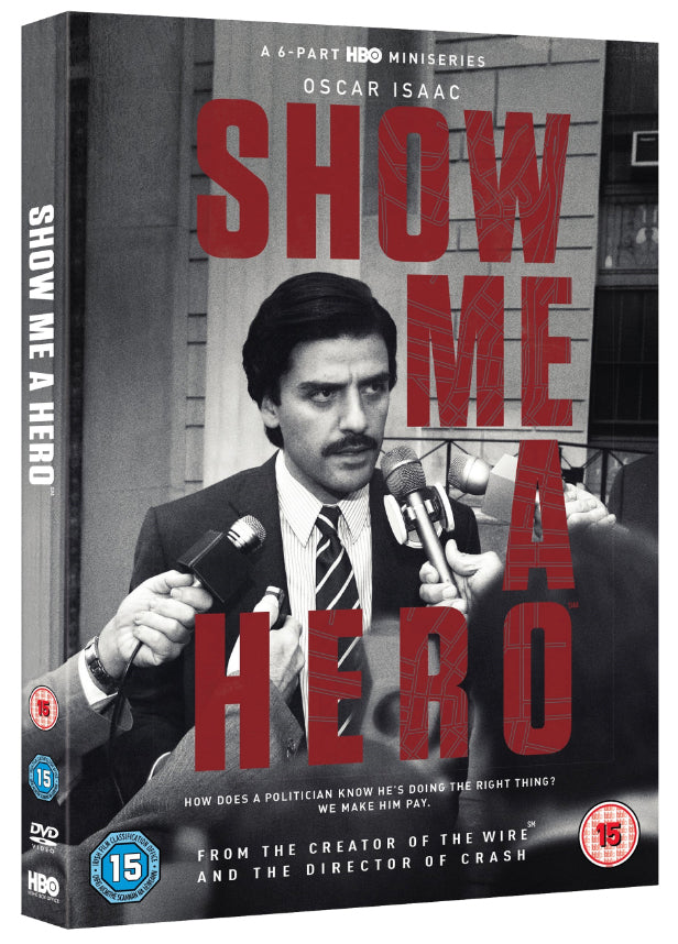 Show Me a Hero