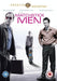 Matchstick Men