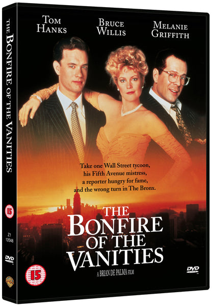 Bonfire of the Vanities
