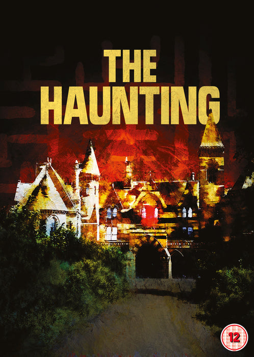 The Haunting (1963)