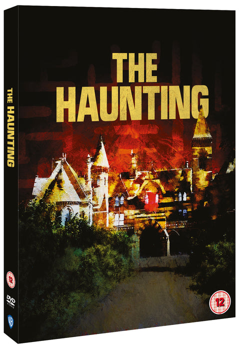 The Haunting (1963)
